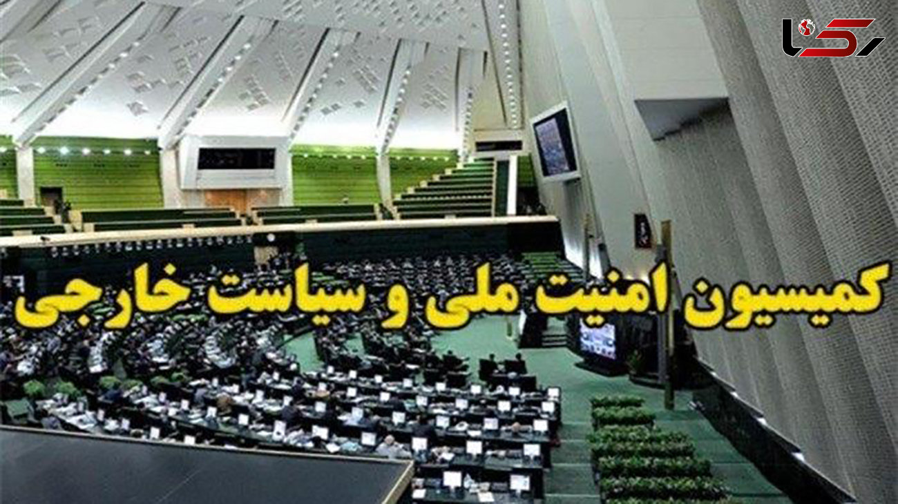 تصویب لایحه موافقتنامه انتقال محکومان بین ایران و روسیه