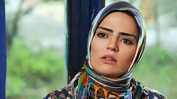 کودکی مشابه سپیده خداوردی با پسرش + عکس 