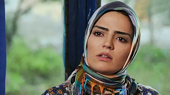 کودکی مشابه سپیده خداوردی با پسرش + عکس 