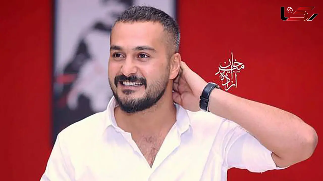فیلم/ حسرت بزرگ میلاد کی مرام فاش شد | میلاد کی مرام: کاش بازیگر نمی‌شدم