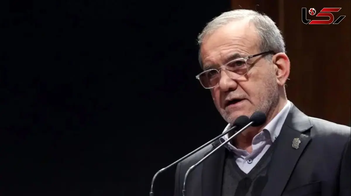 پزشکیان، نه معجزه هزاره سوم است نه اهل شعار گفتگوی تمدن‌ها