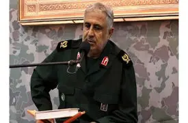 انتقاد سردار سابق سپاه از رئیس جمهور: تو بی خود میکنی حجاب را قبول نداری / کسی که منکر حجابه حکمش اعدامه!