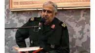 انتقاد سردار سابق سپاه از رئیس جمهور: تو بی خود میکنی حجاب را قبول نداری / کسی که منکر حجابه حکمش اعدامه!