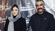 عکس های خوشتیپ ترین بازیگر زن و مرد ایرانی !