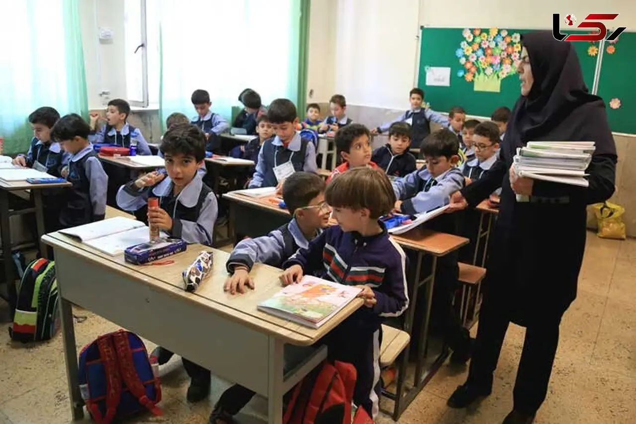 نماینده مجلس: آموزش‌وپرورش درباره شهریه‌ چند صد میلیونی و ادعای وجود کلاس‌ مختلط توضیح دهد