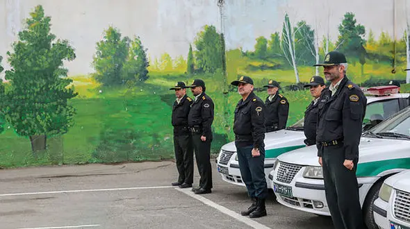 7 حادثه نوروزی که پلیس فرشته نجات لقب گرفت / به احترام ماموران پلیس باید ایستاد + عکس و جزییات