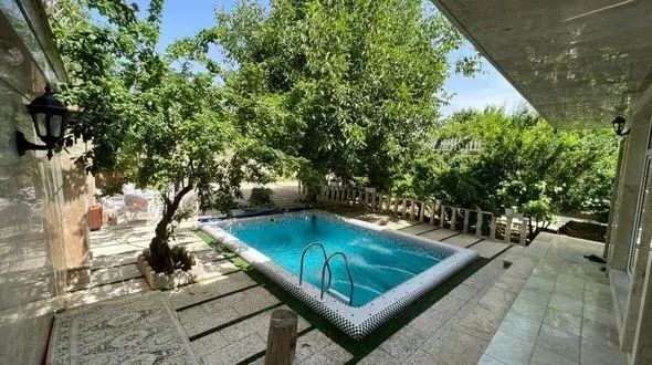 آخر هفته ای به یادماندنی و به دور از هیاهوی شهر با اجاره ویلا اطراف تهران