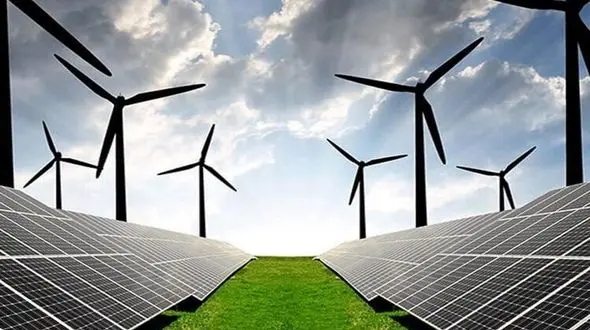 فروپاشی اقتصاد ایران با تداوم بی توجهی به انرژی های تجدیدپذیر / لزوم اصلاح تفکر سیاستمداران در حوزه انرژی