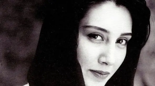 سوپراستار ایران ،هدیه تهرانی در بین زیباترین زنان سال/ کاریزما و جذبه که میگن یعنی ایشون