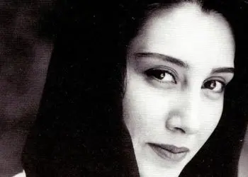 سوپراستار ایران ،هدیه تهرانی در بین زیباترین زنان سال/ کاریزما و جذبه که میگن یعنی ایشون