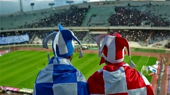 پرسپولیس با کمک استقلال به آسیا می‌رسد؟