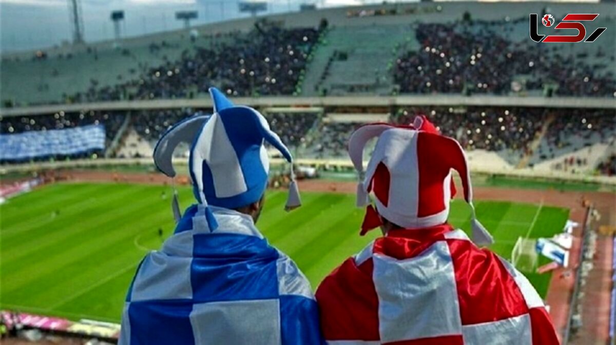 پرسپولیس با کمک استقلال به آسیا میرسد؟