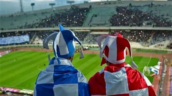 پرسپولیس با کمک استقلال به آسیا می‌رسد؟