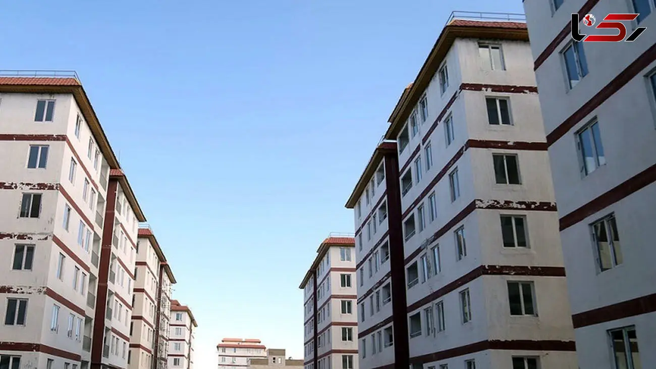 وجود بیش از 10 هزار مسکن مهر خالی در پردیس/ یک نفر مالک بیش از 100 واحد در پردیس است