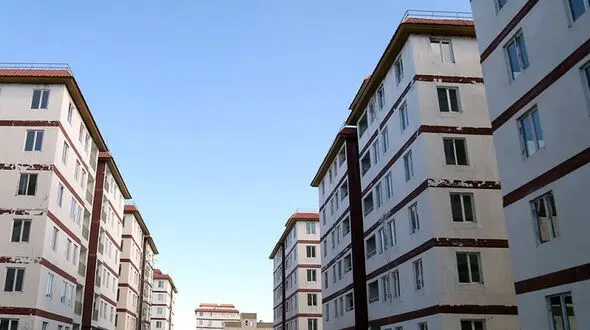 خبر خوب برای صاحبان مسکن مهر پرند / مسکن مهر پرند به پایان رسید