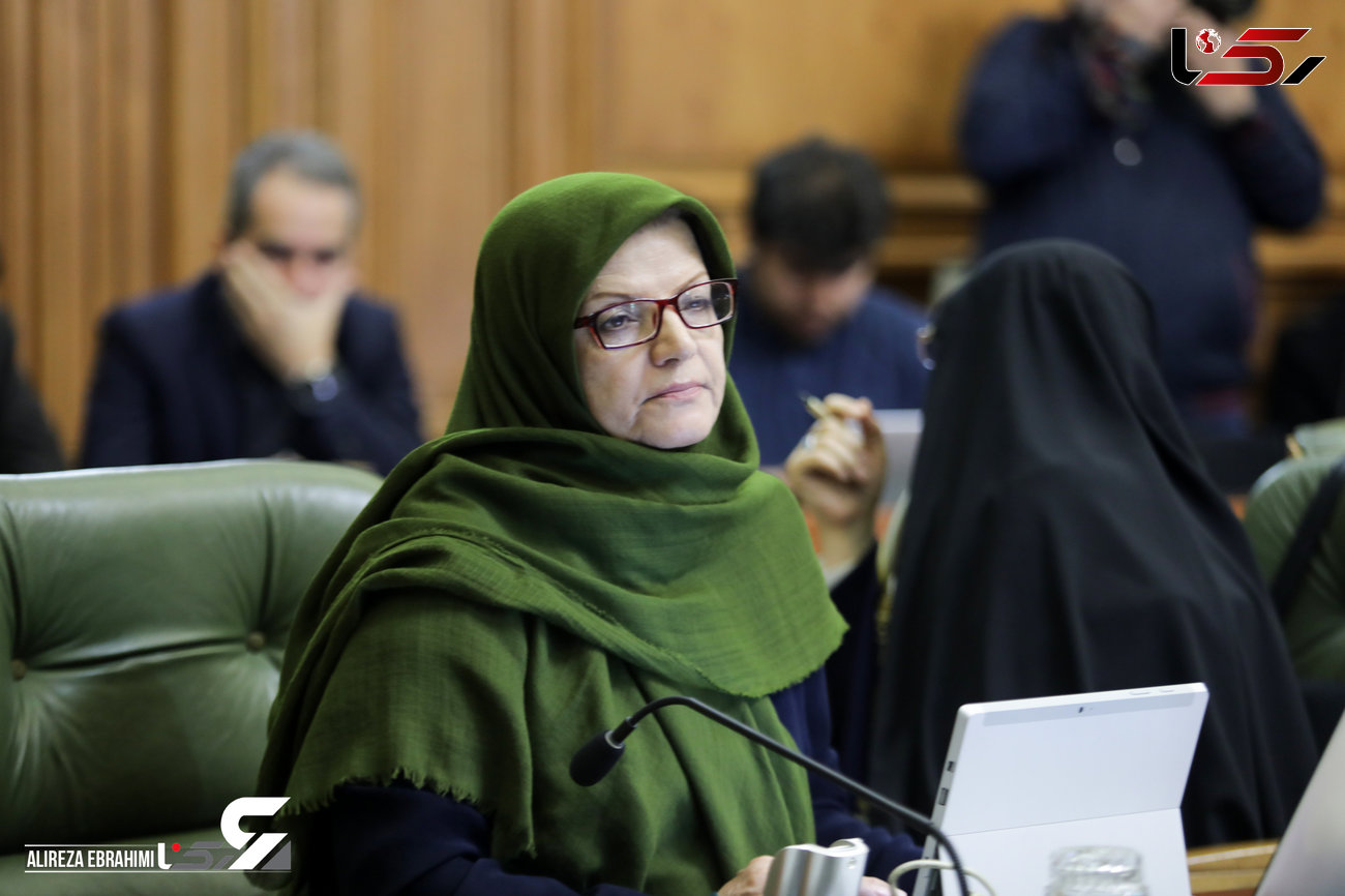 خداکرمی : در یک ماه گذشته میزان گوگرد در هوای تهران دو برابر شده است 