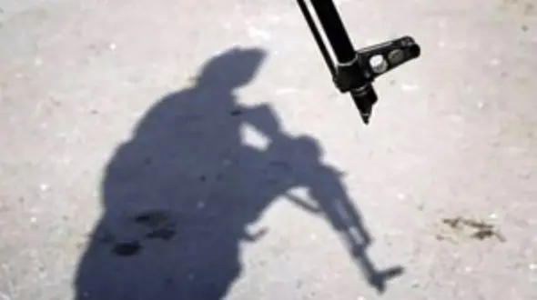 مامور پلیس کلانتری ملارد در درگیری مسلحانه شهید شد