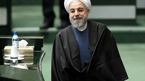 اگر مجلس از توضیحات رییس جمهور قانع نشود، چه می شود؟ 