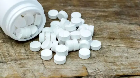 ارتباط استامینوفن و کبد 