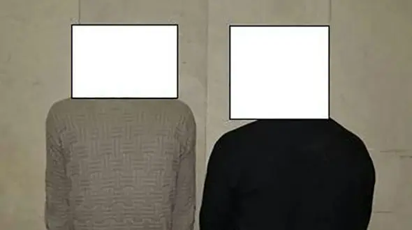 پایان دستبردهای سریالی 2 دزد به خودروها در بهارستان + عکس 