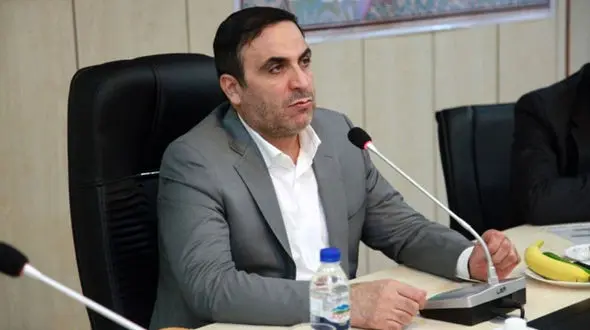 20 سال زندان برای عیسی شریفی معاون قالیباف در شهرداری تهران / جزئیات حکم پرونده گروه یاس