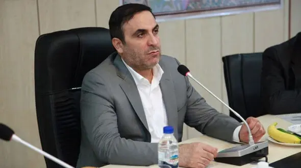 20 سال زندان برای عیسی شریفی معاون قالیباف در شهرداری تهران / جزئیات حکم پرونده گروه یاس