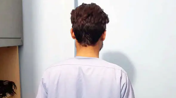 دزدی های سریالی بازیگر جوان تهرانی داخل اتوبوس / من همیشه سیاهی لشگر بودم !