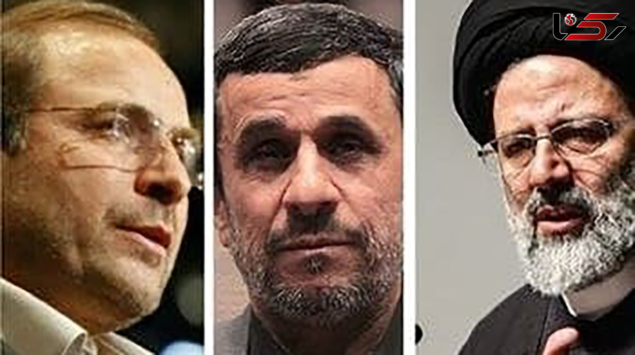 ناصر ایمانی: رای احمدی‌نژاد به سبد یک کاندیدای خاص نمی‌ریزد