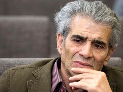 محمد شیری، بازیگر سرشناس: در کما بودم و نحوه مرگ برادرم را جلوتر  از این که اتقاق بیفتد آنجا دیدم + فیلم