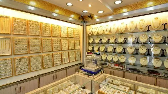 ماجرای سرقت ۳ کیلوگرم طلا در خاموشی کامل چه بود؟ / ویدئویی که همه را شوکه کرد