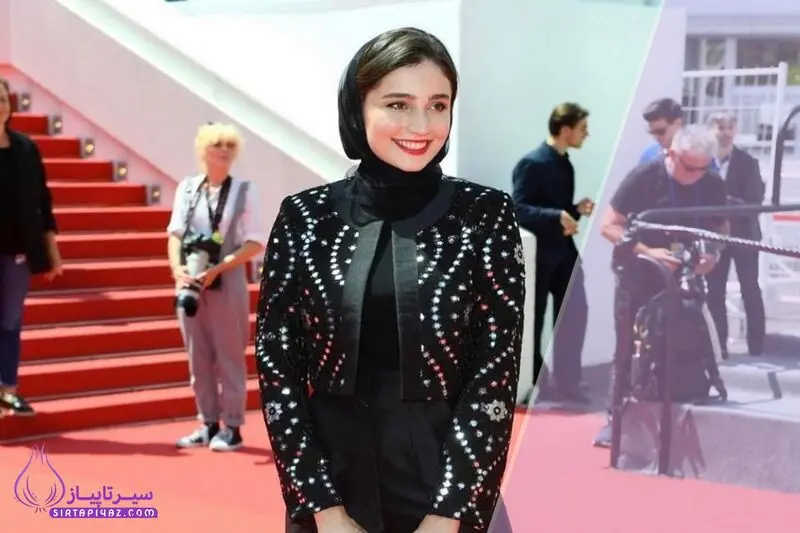 سها نیاستی