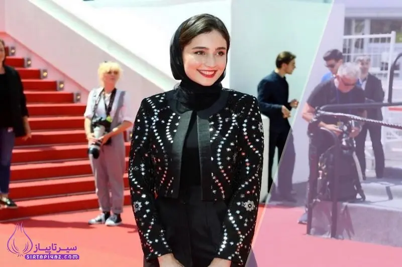 سها نیاستی