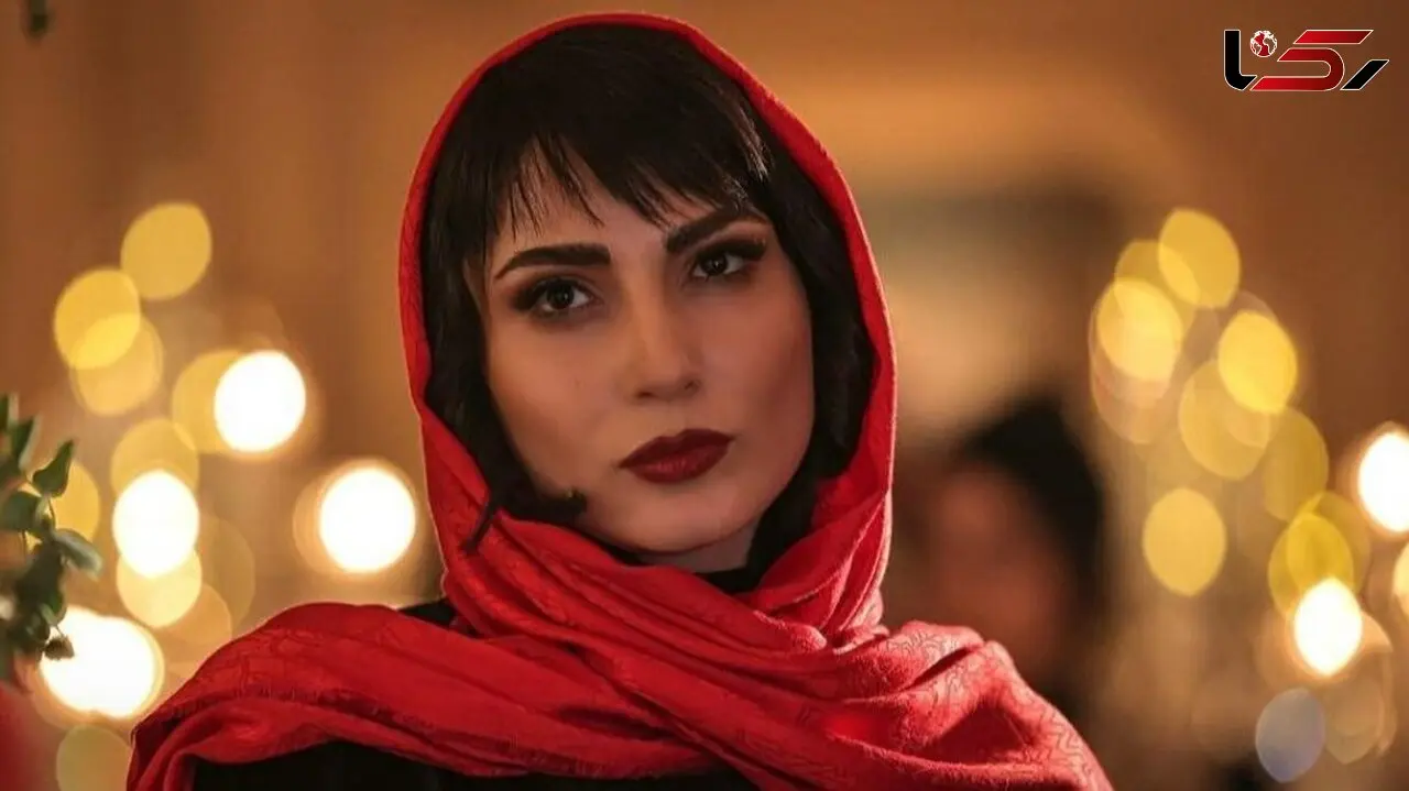  عکس/ رونمایی از همسر واقعی مونا گردن زنی /  سمیرا حسن پور: شوهرم بد اخلاقه تو منزل اصلا یک آدم دیگه ای میشه 