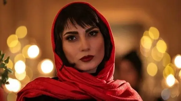 عکس/ رونمایی از همسر واقعی مونا گردن زنی /  سمیرا حسن پور: شوهرم بد اخلاقه تو منزل اصلا یک آدم دیگه ای میشه...!