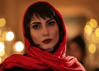 عکس/ رونمایی از همسر واقعی مونا گردن زنی /  سمیرا حسن پور: شوهرم بد اخلاقه تو منزل اصلا یک آدم دیگه ای میشه...!