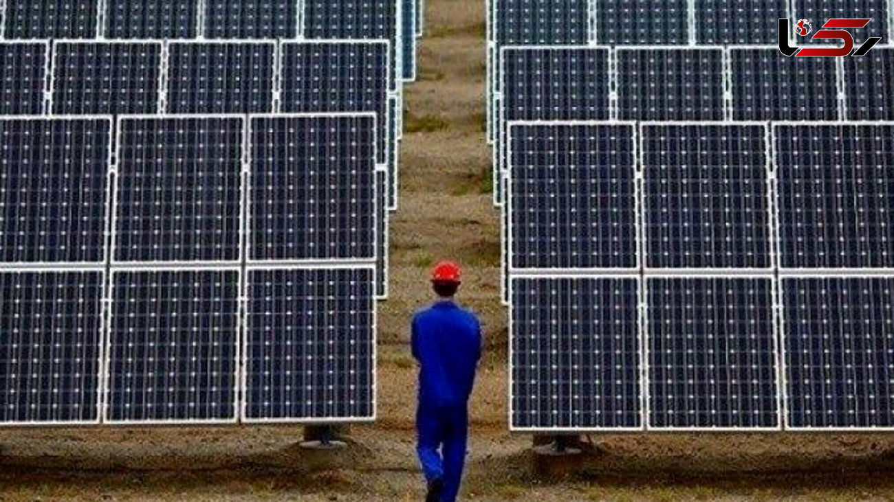 نصب 100 سامانه خورشیدی در مدارس