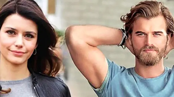 تغییر چهره دختر و پسر بازیگر عشق ممنوع بعد از 14 سال / همه شوکه شدند + عکس