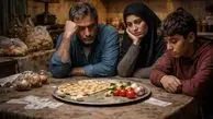 سال ۱۴۰۴ هر ماه ایرانیان به طور متوسط ۱.۲ درصد فقیرتر شدند؛ تورم فشار معیشتی را افزایش داد + جدول تورمی سال 