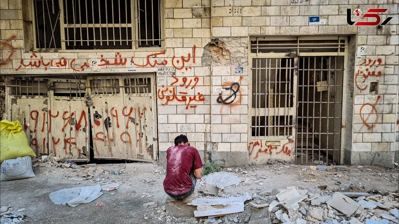 جنگ ۱۲ روزه تمام شد؛ ولی بلاتکلیفی آسیب‌دیدگان ادامه دارد / خسارت ها میلیاردی است، پرداخت ها میلیونی / هنوز دولت برای وسایل خانه کاری نکرده است