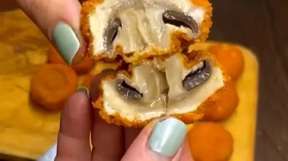 از پخت پفکی قارچ سوخاری تا آموزش فینگر فود مجلسی