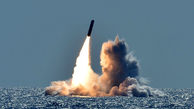 گزارش نصب کلاهک های اتمی کم قدرت در موشک های مستقر در زیردریایی های آمریکا