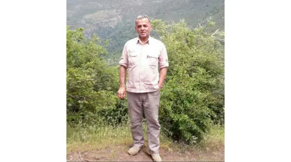 فوت خبرنگار مازندرانی در ایام گرامیداشت خبرنگار + عکس