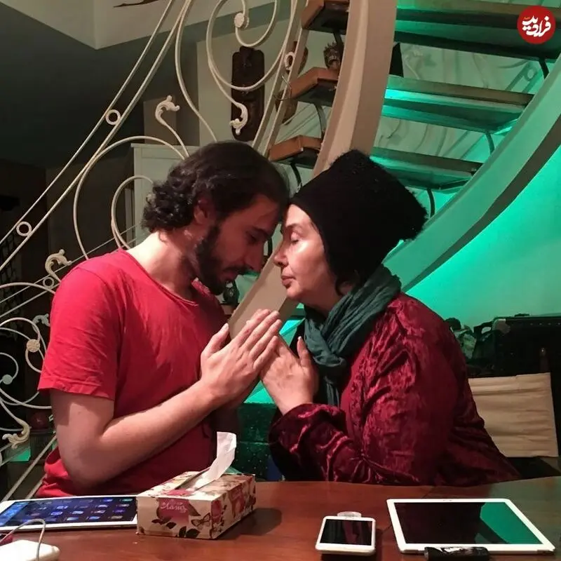 کتایون ریاحی