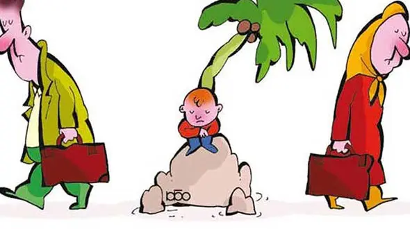 آیا زن را در صورت عدم تمکین می توان تنبیه کرد؟