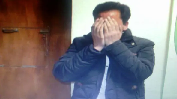 ۲۱ پیرمرد در دام کلاهبردار خیابان های تربت حیدریه + عکس