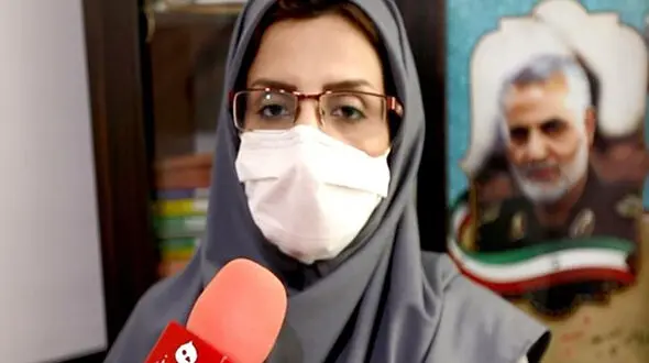 8 معلم هم زمان کرونا گرفتند / علت عجیب !