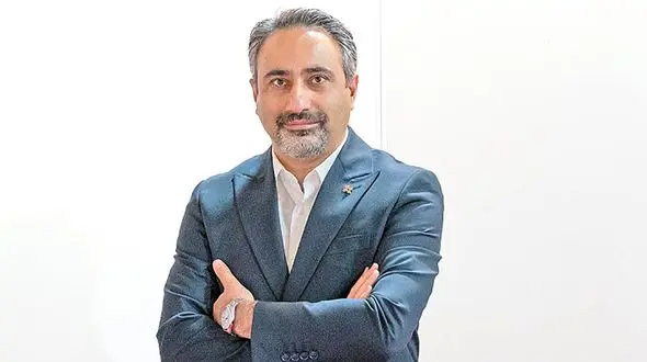 درخواست سه‌ گانه بازرگانی از رییس سازمان توسعه تجارت