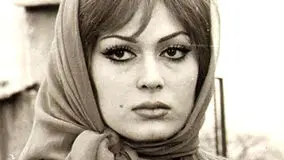 نجیب ترین و زیباترین خانم بازیگر ایرانی قبل انقلاب + عکس دستفروشی آذر شیوا که وایرال شد