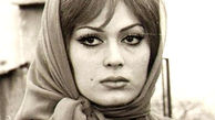 نجیب ترین و جذاب ترین خانم بازیگر ایرانی قبل انقلاب + عکس دستفروشی آذر شیوا