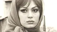 نجیب ترین و زیباترین خانم بازیگر ایرانی قبل انقلاب + عکس دستفروشی آذر شیوا که وایرال شد